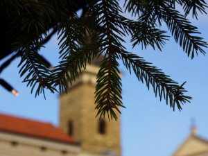 BUDĚJOVICKÝ ADVENT: Ve čtvrtek nás opět čekají dudáci a také lovecká hudba