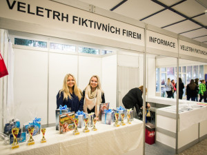 Veletrh fiktivních firem
