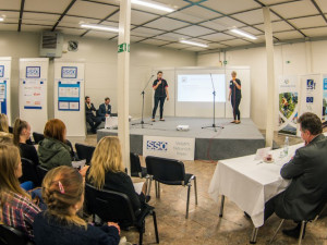 Veletrh fiktivních firem