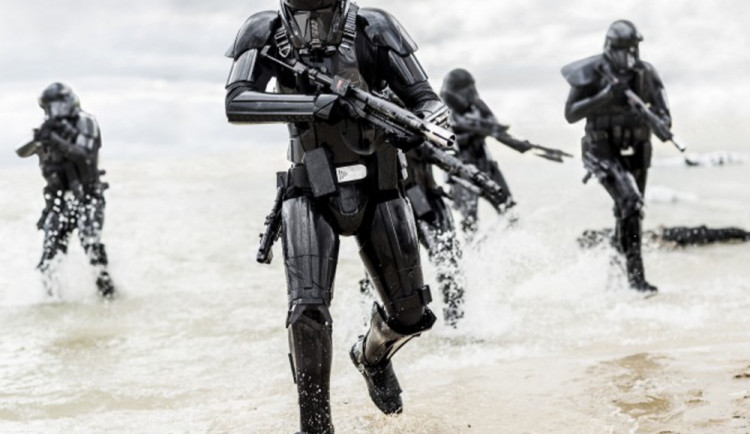 Rogue One: Star Wars Story