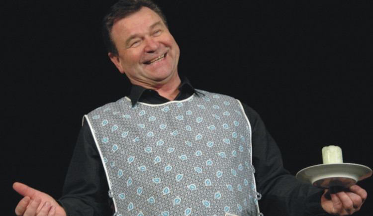 Václav Postránecký