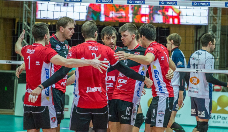 VK České Budějovice