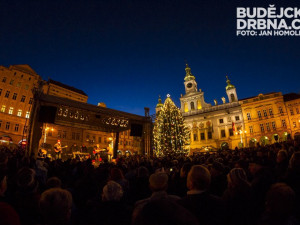 BUDĚJOVICKÝ ADVENT: V pondělí se dozvíme vítěze Hodiny slávy