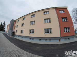 Nájmy v obecních bytech v jihočeských městech se od ledna nezvýší