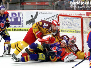 Jihlavský Vlastimil Bilčík Martina Heřmana ubránil