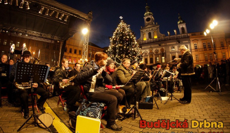 Budějovický advent