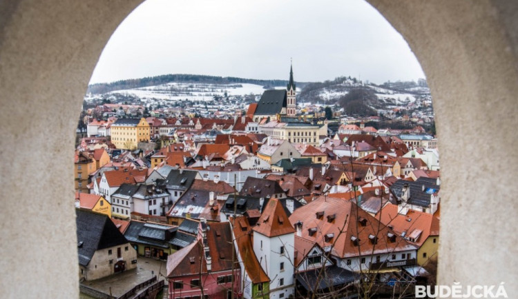 Český Krumlov