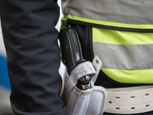 Po útoku v Berlíně zpřísnila policie opatření i na jihu Čech. Bezprostřední nebezpečí ale nehrozí