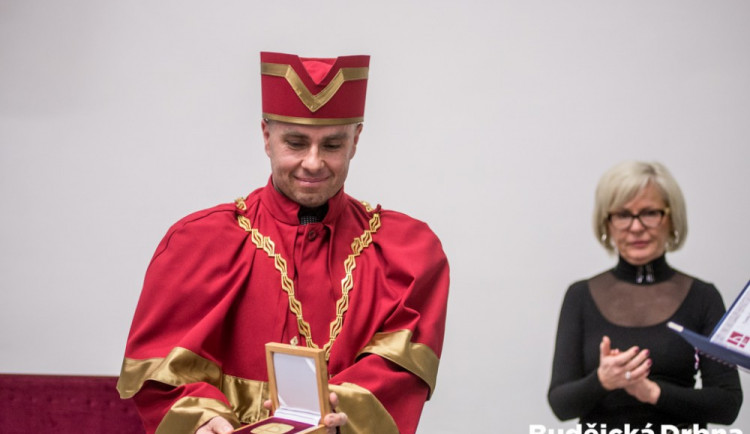 Marek Vochozka