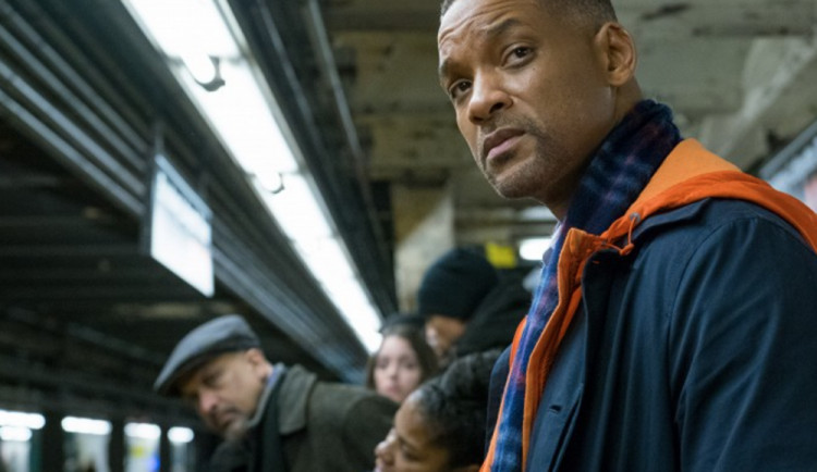 Collateral Beauty: Druhá šance