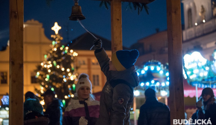 Budějovický advent