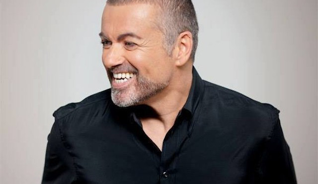 George Michael