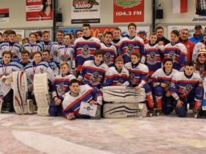 Vánoční turnaj Jaroslava Pouzara o pohár Skupiny ČEZ