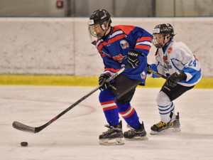 Vánoční turnaj Jaroslava Pouzara o pohár Skupiny ČEZ