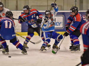 Vánoční turnaj Jaroslava Pouzara o pohár Skupiny ČEZ