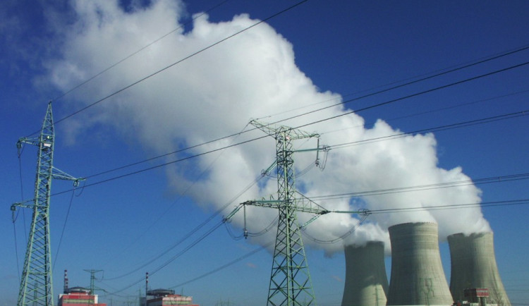 Od dnešní půlnoci pracuje Temelín na plný výkon