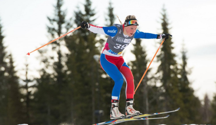 Barbora Havlíčková