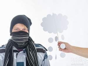 POČASÍ S ALEŠEM: Při silvestrovských oslavách bude štípat mráz