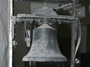 Zvon z 19. století