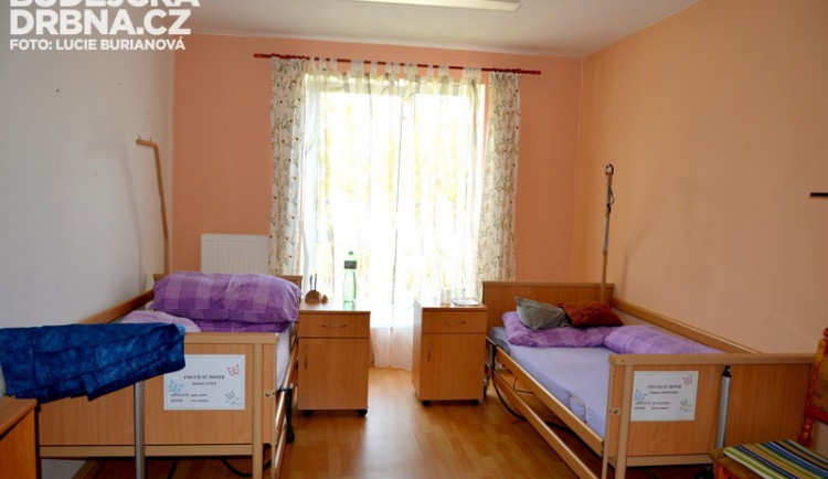 Alzheimercentrum České Budějovice