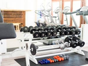 Fitness jako doma? Individuální přístup s profesionálním vedením