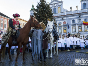 Tříkrálová sbírka překonala rekord