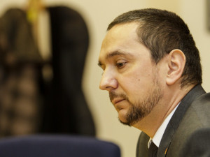 Thoma odsouzen na pět let