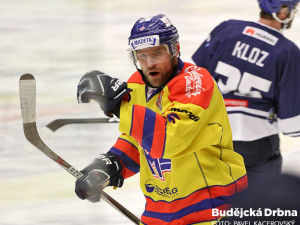 Jedinou trefu Motoru zaznamenal Vladimír Škoda