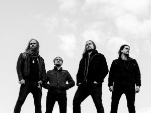 Svátek fanoušků finského metalu se blíží! Do Prahy dorazí Insomnium a Barren Earth