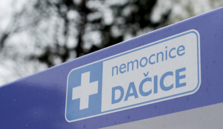Nemocnice Dačice