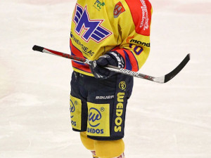 Filip Novák svou premiérovou trefou otevřel skóre utkání