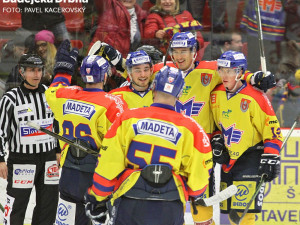 Motoráci slavili hned pětkrát