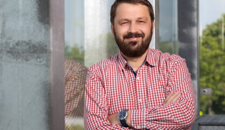 Martin Kozelský