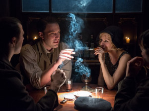 FILMOVÉ PREMIÉRY: Ben Affleck opět v roli režiséra! Do kin vstupuje gangsterka Pod rouškou noci