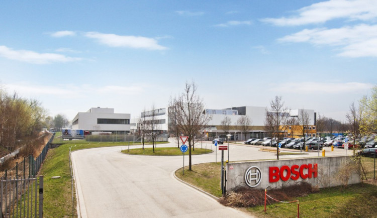 Robert Bosch