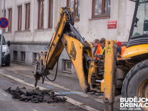 Vodohospodáři na přelomu minulého týdne řešili desítky poruch