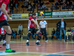 VK České Budějovice – Kladno volejbal cz