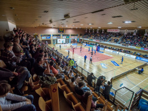 VK České Budějovice – Kladno volejbal cz