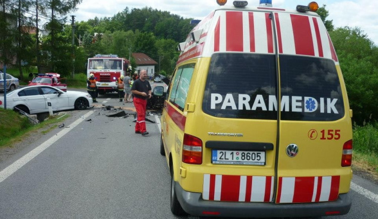 Průjezd pro záchranáře na dálnicích – okolní státy sladily pravidla. Česká republika se vymyká