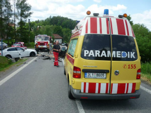 Průjezd pro záchranáře na dálnicích – okolní státy sladily pravidla. Česká republika se vymyká