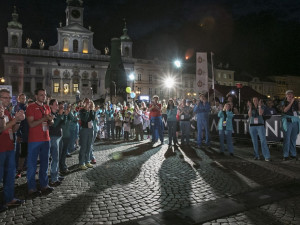 Mattoni 1/2Maraton České Budějovice