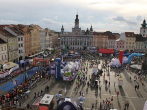 Mattoni 1/2Maraton České Budějovice