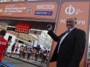 Mattoni 1/2Maraton České Budějovice