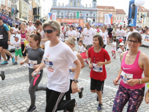 Mattoni 1/2Maraton České Budějovice