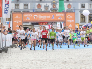 Mattoni 1/2Maraton České Budějovice