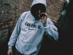 Rapper Rest se po půlroce vrací do River Music Clubu
