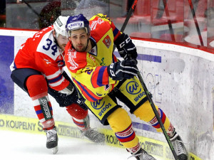 Mitch Fillman obehrál Jana Zdráhala