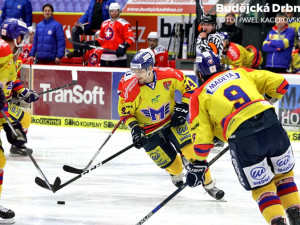 Navrátilec do motoráckého dresu Ladislav Marek