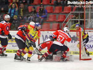 Neúspěšný Nouza před Čiliakem