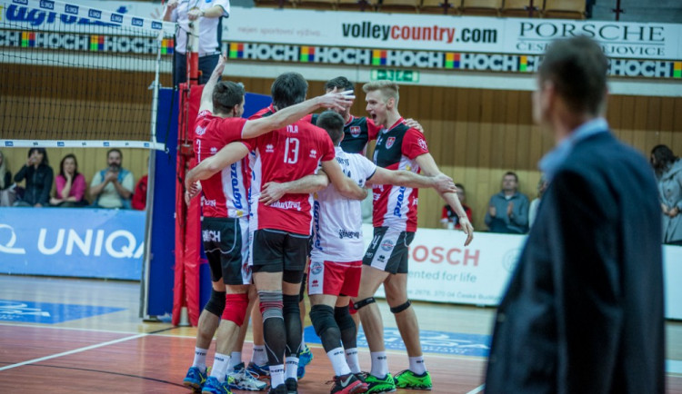 VK České Budějovice